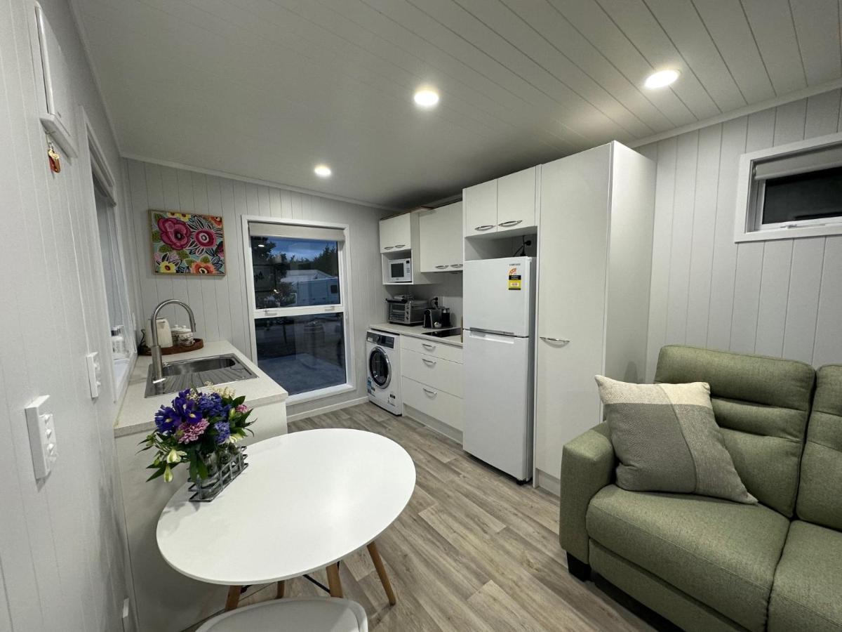 Benrose Farm Cottages Wellington Exterior photo