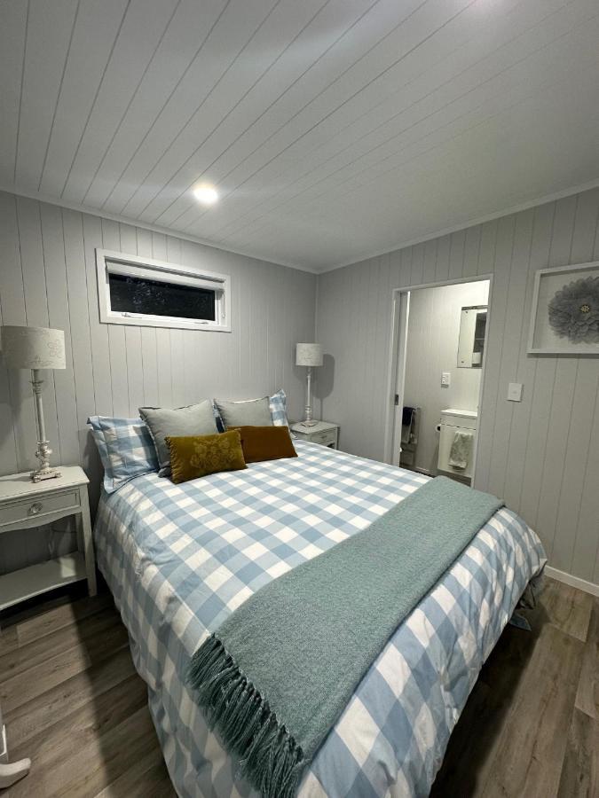 Benrose Farm Cottages Wellington Exterior photo
